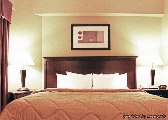 Mainstay Suites Bismarck Room photo